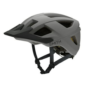 Smith - Casco Session Mips Mtt Cloudgrey Medium