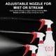thumbnail image 2 of Botella De Aerosol Plastic De 700 Ml (paquete De 4) Multiusos, 2 of 7