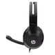 thumbnail image 2 of Audífonos Gamer Over Ear 29HPVDH161 con cable Negro, 2 of 5