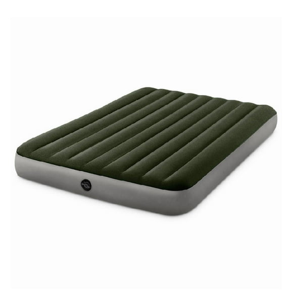 Colchon Inflable 2 Pl
