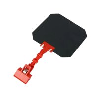 Ioensy - Lente De Filtro De Soldadura De Oscurecimiento Automático Protector Facial Accesorio Profesional Resistente