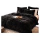 thumbnail image 1 of Cobertor Invierno Con Chiporro Negro 2plazas+fundas Alm+funda Coji, 1 of 2