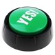 thumbnail image 3 of Botones De Sonido En Forma De Cúpula Game Show Answer Buzzers Green, 3 of 5