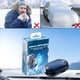thumbnail image 2 of Quitanieves y congeladores solares con interferencias moleculares electromagnéticas, calentador molecular cinético portátil Snowvanish, dispositivo anticongelante para quitar nieve del coche, desconge, 2 of 6