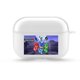thumbnail image 1 of PJ Masks-theme AirPods Pro Earphone Case Compatible with Apple Devices Premium Flexible TPU theme Custom, 1 of 6