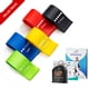 thumbnail image 3 of Set de 5 Bandas de Resistencia en Loop Fit Simplify para Ejercicio, 3 of 6