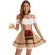 thumbnail image 2 of Cosplay Disfraz Fiesta de la Cerveza OKtoberfest Café, 2 of 6