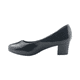 thumbnail image 4 of ZAPATOS FORMALES CHALADA NEGRO CHAROL MUJER 12-FLEXI-25 - Talla 38 CL / 24.9 CM, 4 of 5