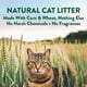 thumbnail image 2 of Arena para gatos Arm & Hammer Plant Power ligera 6.8 kg, 2 of 9