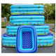 thumbnail image 3 of Piscina Rectangular Familiar(210x140x60)3 Anillos Con Diseño, 3 of 3