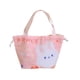 thumbnail image 1 of Lonchera Bolsa Térmica 21x22 Conejo Rosa Blanco Kawaii, 1 of 3