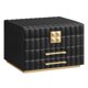 thumbnail image 1 of Joyero SONGMICS HOME ANAH Collection con espejo y 2 cajones, 1 of 6