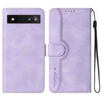 Funda Foxdock Para Google Pixel 6A -Diseño Elegante,Ideal Para Hombres Y Mujeres