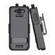 thumbnail image 2 of Funda Wireless PROTECH para Sonim XP5PLUS con Holster y Soporte, 2 of 6