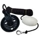 thumbnail image 1 of completo de ancla de seta Ancla de hierro fundido Universal 1 juego de accesorios aptos para kayak pequeño Paddleboard Juguetes de agua ligeros, 1 of 5
