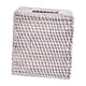 thumbnail image 4 of Dispensador De Servilletas, Cubierta De Caja De Pañuelos De Estilos Retro Para Sala De Estar, Baño, Blanco, 4 of 5