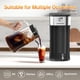 thumbnail image 4 of Jarra WATO FT para Café Helado y Té con Filtro Reutilizable de 3 QT, 4 of 9