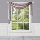 thumbnail image 2 of Bufanda ACHIM Sheer Blush para ventana, 127 cm x 366 cm, poliéster, 2 of 6