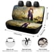 thumbnail image 2 of Funda de Asiento Trasero para Auto Desmarcar Princesa Prometida 120x59x76cm, 2 of 6