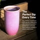 thumbnail image 4 of Taza de viaje para café NOVA CERAMICS Astral Bloom, 475 ml, cerámica, 4 of 7