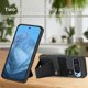 thumbnail image 4 of Funda Resistente para Google Pixel 9 con Tarjetero y Soporte, Diseño Magnético Negro, 4 of 5