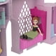 thumbnail image 5 of Toy Mattel Disney Frozen Storytime Stackers Anna's Castle, 5 of 6