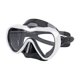 thumbnail image 5 of Gafas De Buceo Vista Clara Marco Grande Gafas De Natación Antivaho Ajustables Para Adultos Blanco, 5 of 5