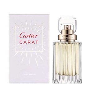 Carat Cartier Edp Mujer 100Ml