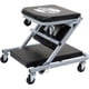 thumbnail image 1 of Asiento Z-Creeper Pro-lift C-2036D gris 36 negro de 136 kg de capacidad, 1 of 2