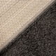 thumbnail image 5 of Alfombra Casino 116x170 Cm Marengo Negro, 5 of 5