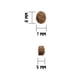 thumbnail image 4 of Alimento para gatos Grain Free Sterilized Fish Cat 3 Kg, 4 of 6