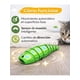 thumbnail image 4 of Juguete Interactivo Oruga Robot para Gatos, 4 of 7