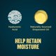 thumbnail image 4 of Loción Gold Bond Pure Moisture 414 ml ultraligera, 4 of 6
