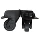 thumbnail image 4 of Ruedas De Repuesto Para Equipaje Durable Para Maleta De Viaje Trolley Case Carrier, 4 of 5