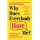 thumbnail image 1 of Libro Sheldon Press ¿Por qué todos me odian?, 1 of 1