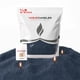 thumbnail image 1 of Arena para velas LA Candle 454 g azul – 15 mechas, 1 of 7