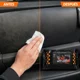 thumbnail image 5 of Toallitas Humedas Auto Limpieza Interior Brillo 80un Premium, 5 of 10