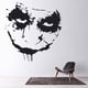 thumbnail image 2 of Decomural The Joker Batman Heath Ledger Icon WS-32471, 2 of 2