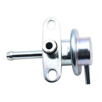 Magideal - Regulador De Presión De , 23280-16120, Duradero, De Alto Rendimiento, Fácil De Instalar, Piezas De Repuesto, Accesorios De Coche Premium,