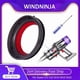 thumbnail image 2 of Accesorios de Anillo de Sellado Fijo Superior para Contenedor de Polvo para Dy*son V11 V15 SV14 SV15 SV22 Sello de Aspiradora Anillo de Goma Pieza de Reparación, 2 of 8