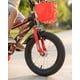 thumbnail image 4 of Bicicleta Infantil Aro12 con Ruedas de Entrenamiento y Canasto, 4 of 5
