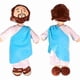 thumbnail image 5 of Teddy Doll El muñeco de peluche de Jesús para niños y adultos, 5 of 5