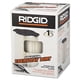 thumbnail image 3 of Filtro RIDGID VF4000 estándar para aspiradora húmeda y seca, 3 of 5