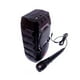 thumbnail image 2 of Parlante Bluetooth Microfono Usb Aux 10w Rms Led Screamer 1, 2 of 3