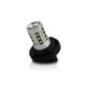 thumbnail image 4 of Bombilla LED Genssi 80W para cuatrimoto luz baja 4030059 (pack de 2), 4 of 8