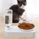 thumbnail image 2 of Plato y dispensador agua para Gatos, 2 of 2