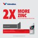 thumbnail image 5 of Aceite de Motor Sintético Valvoline VR1 Racing SAE 20W-50 946 ml, 5 of 8