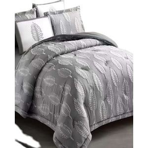 Tengfei - Cubrecama Quilt Nordico De Verano Delgado 2 Plazas