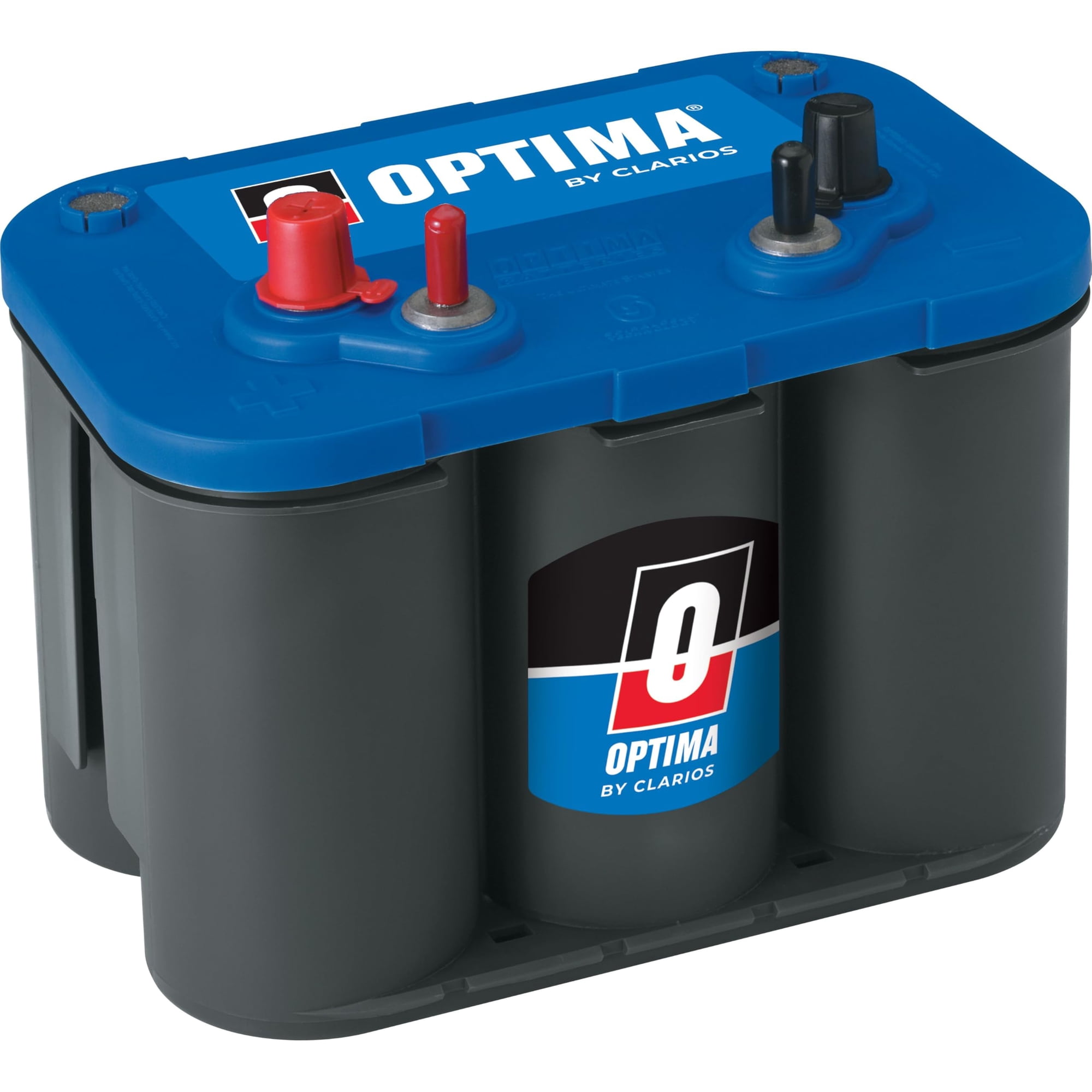 Batería Optima High Performance 34m Bluetop 800 Cca 12v