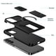 thumbnail image 2 of Funda FOXDOCK para Samsung Galaxy A16 – Magnética Antigolpes con Soporte y Protección Doble, 2 of 6